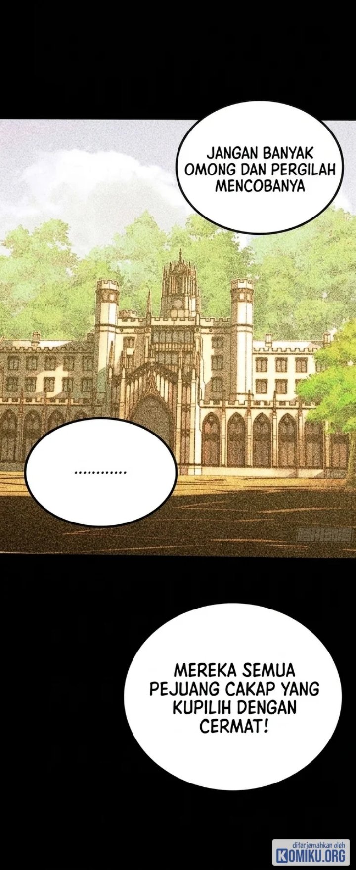 Baca Full-Time Awakening Chapter 151 Bahasa Indonesia page 18