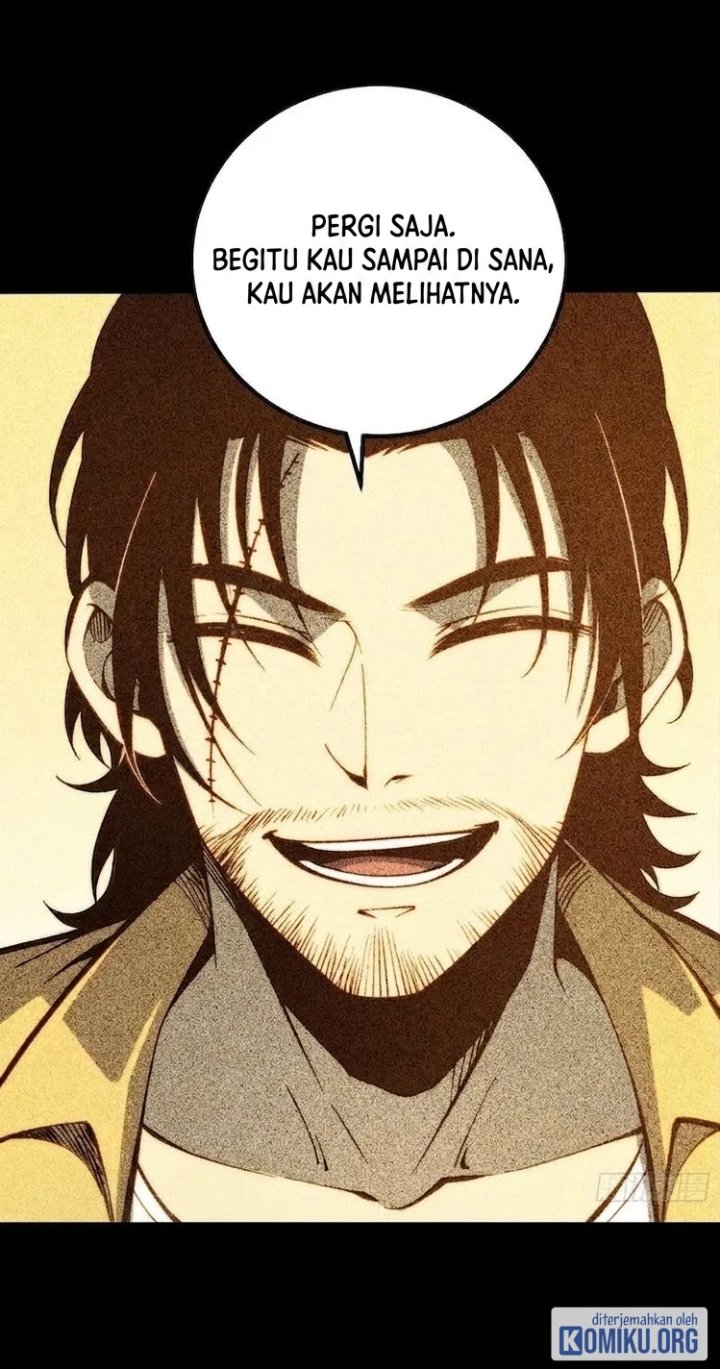 Baca Full-Time Awakening Chapter 151 Bahasa Indonesia page 22