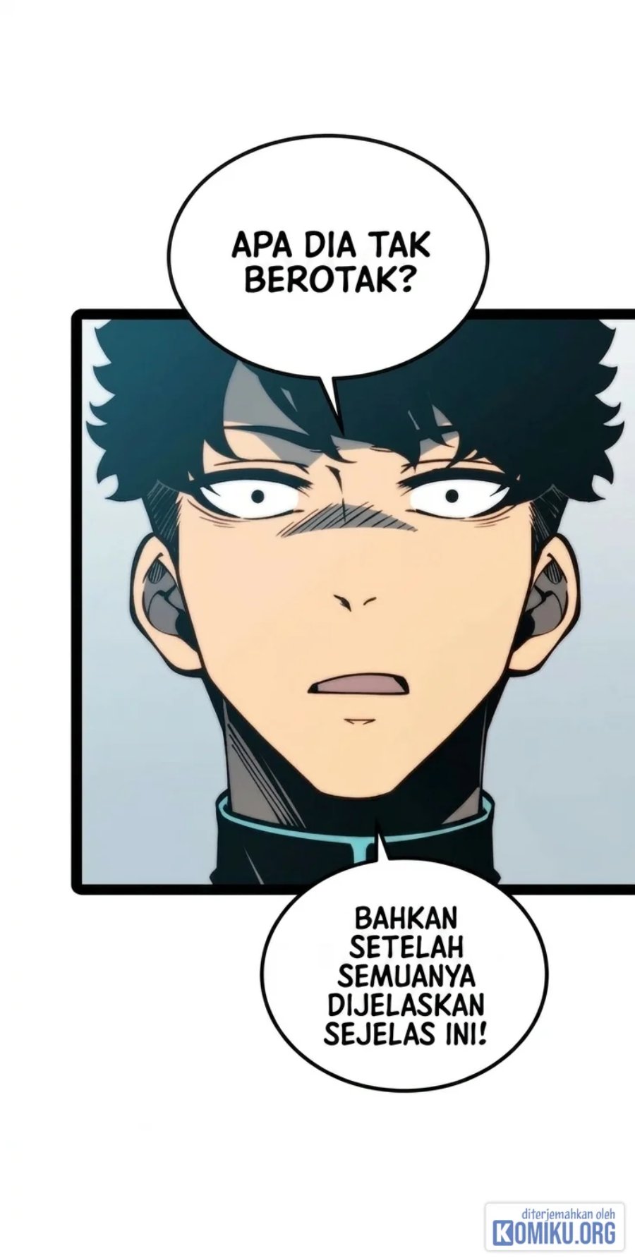 Baca Full-Time Awakening Chapter 152 Bahasa Indonesia page 36