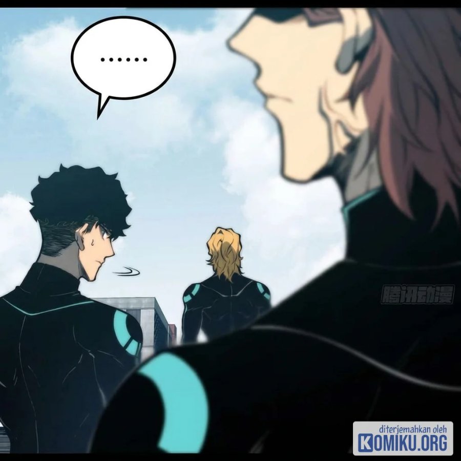 Baca Full-Time Awakening Chapter 152 Bahasa Indonesia page 38