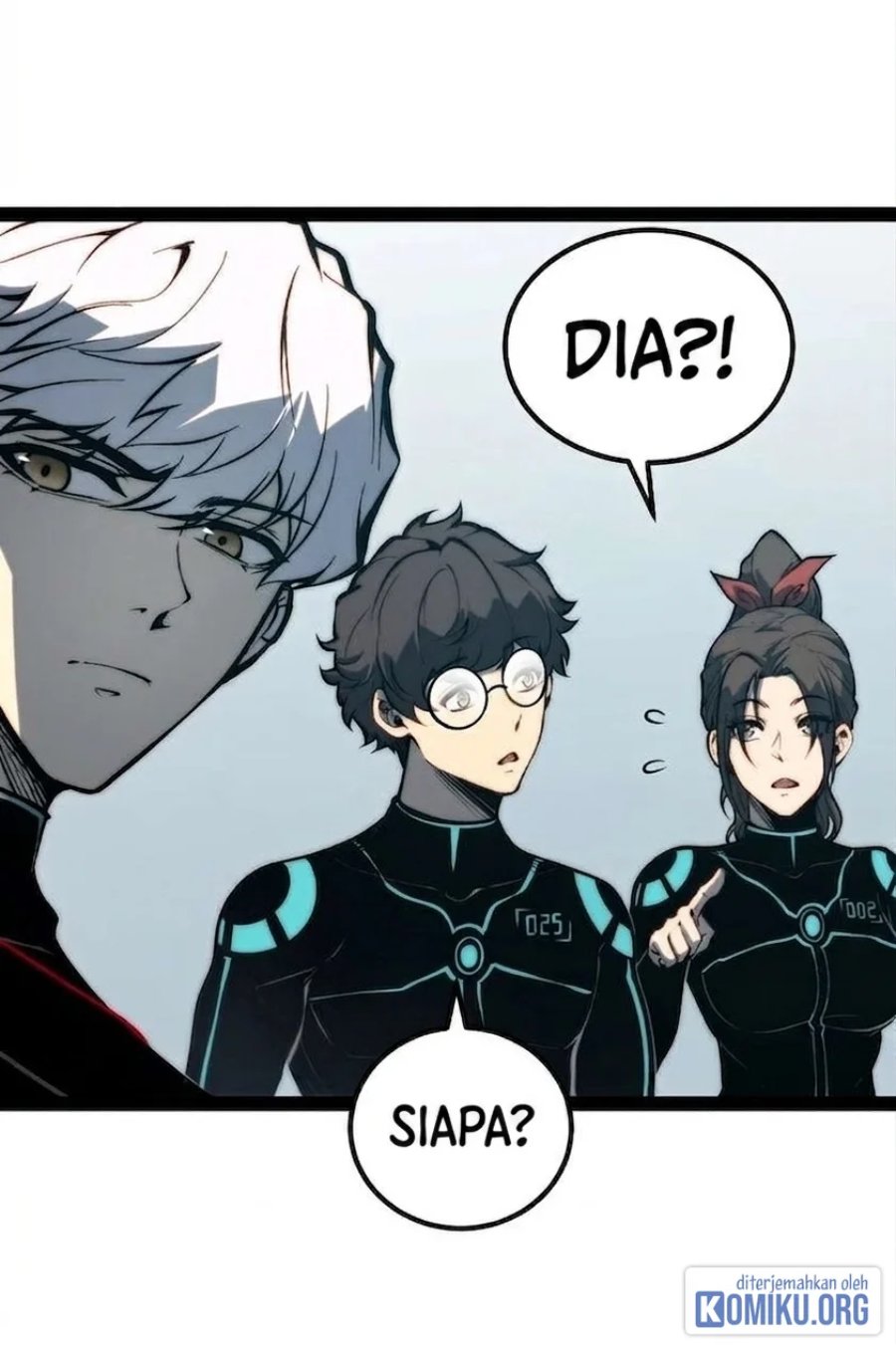 Baca Full-Time Awakening Chapter 152 Bahasa Indonesia page 8