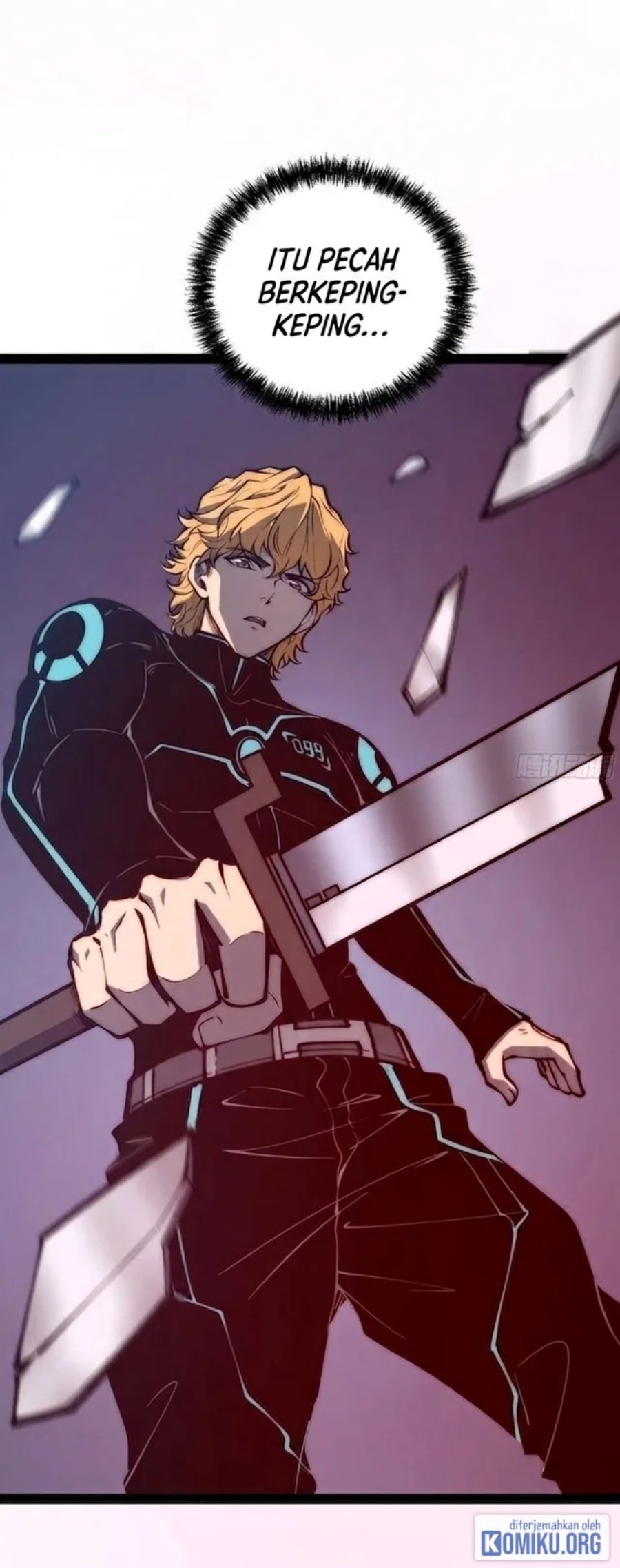 Baca Full-Time Awakening Chapter 152 Bahasa Indonesia page 62
