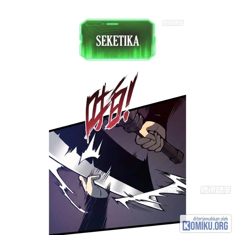Baca Full-Time Awakening Chapter 152 Bahasa Indonesia page 80
