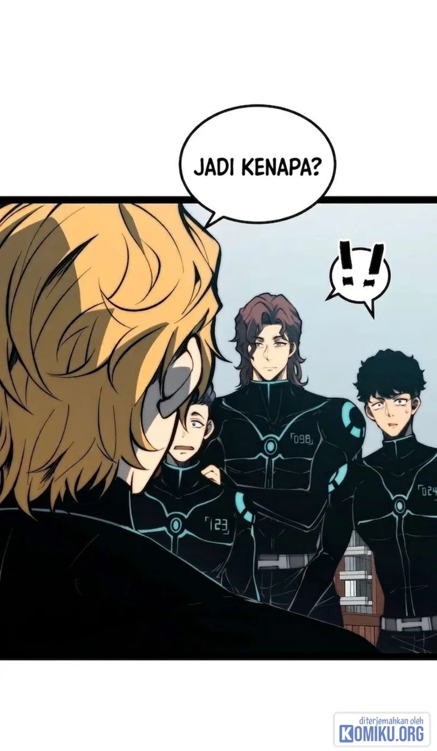 Baca Full-Time Awakening Chapter 152 Bahasa Indonesia page 12
