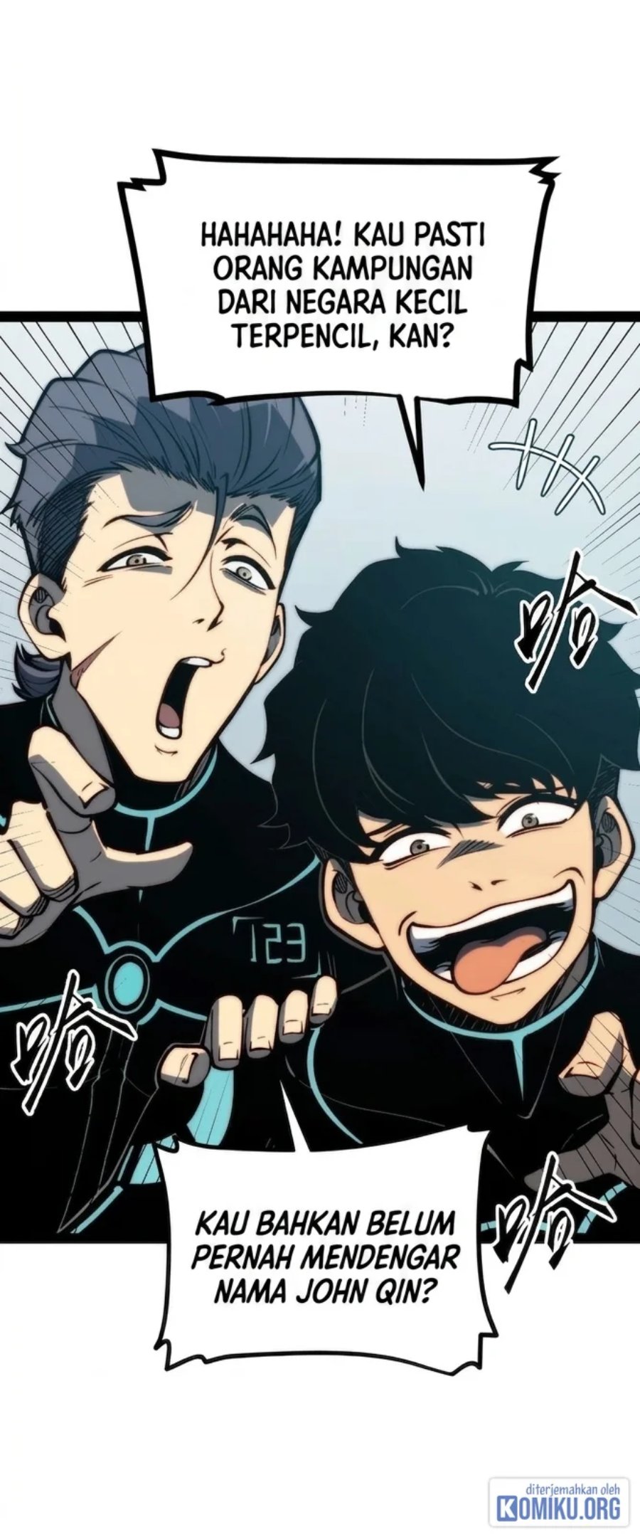 Baca Full-Time Awakening Chapter 152 Bahasa Indonesia page 16
