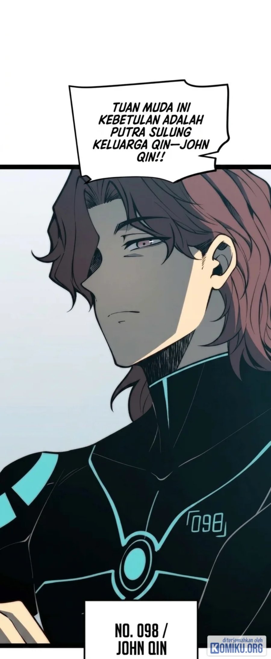 Baca Full-Time Awakening Chapter 152 Bahasa Indonesia page 20
