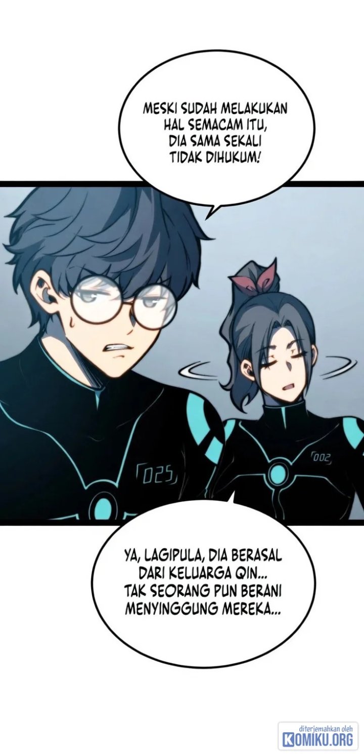 Baca Full-Time Awakening Chapter 153 Bahasa Indonesia page 24
