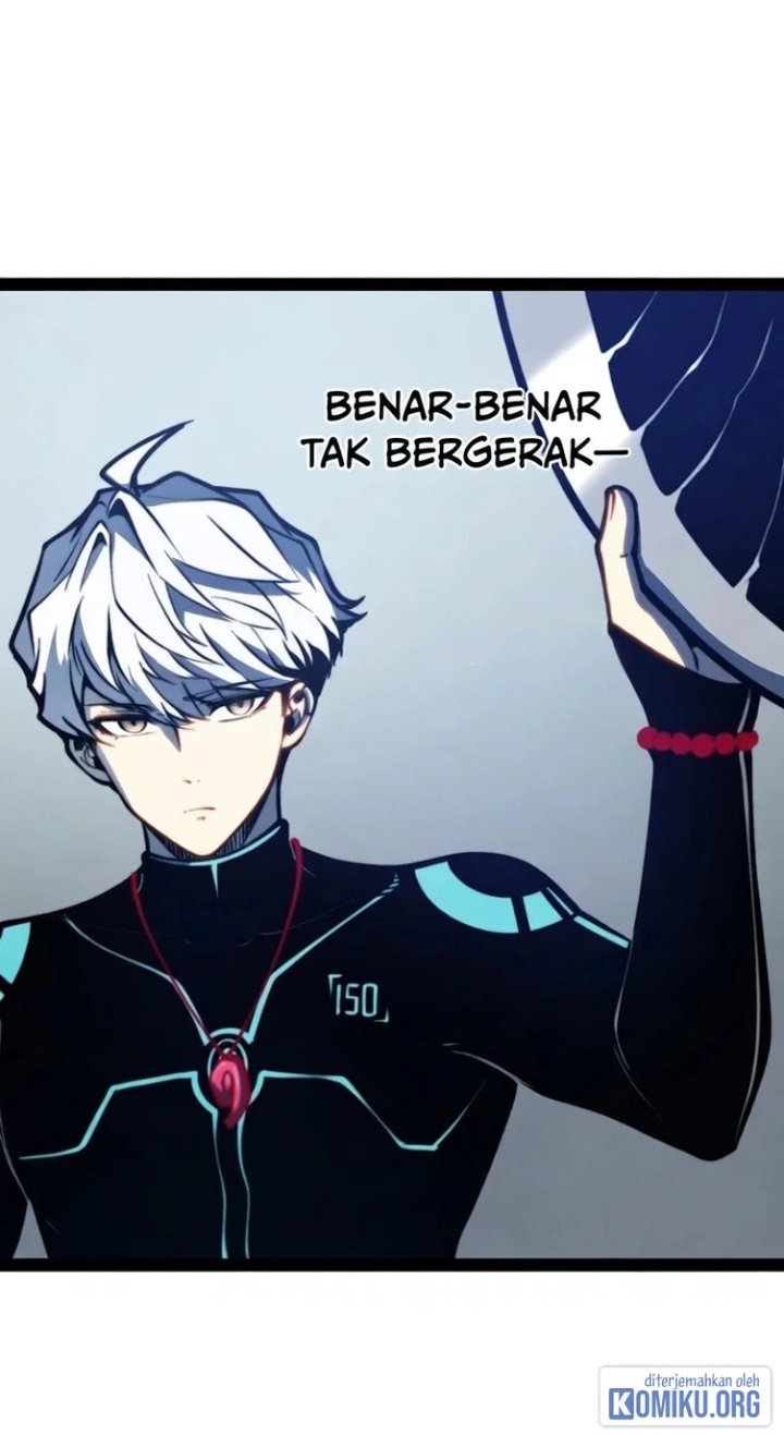 Baca Full-Time Awakening Chapter 153 Bahasa Indonesia page 8