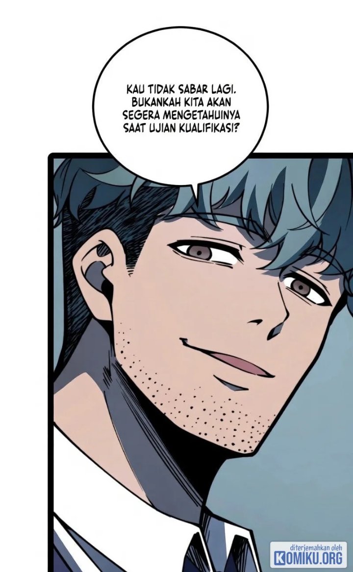 Baca Full-Time Awakening Chapter 153 Bahasa Indonesia page 44