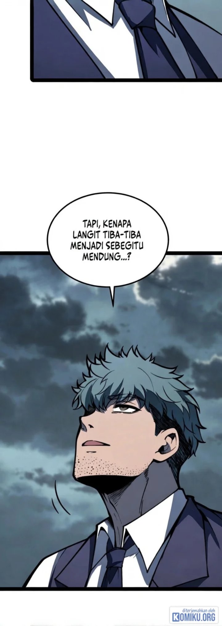 Baca Full-Time Awakening Chapter 153 Bahasa Indonesia page 46