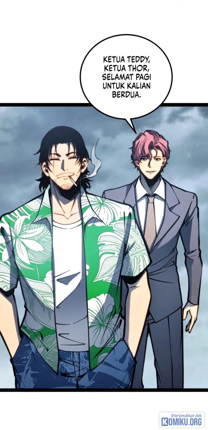 Baca Full-Time Awakening Chapter 153 Bahasa Indonesia page 50