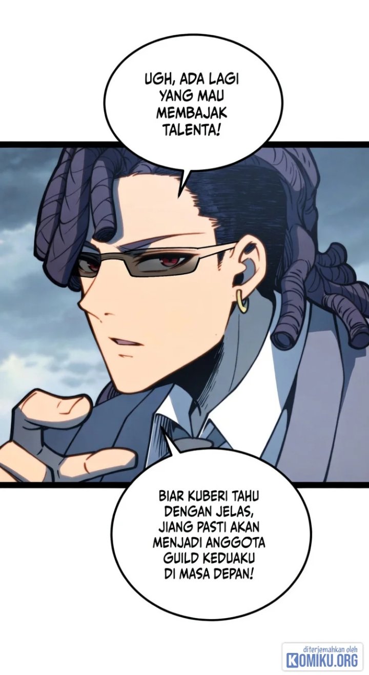 Baca Full-Time Awakening Chapter 153 Bahasa Indonesia page 54