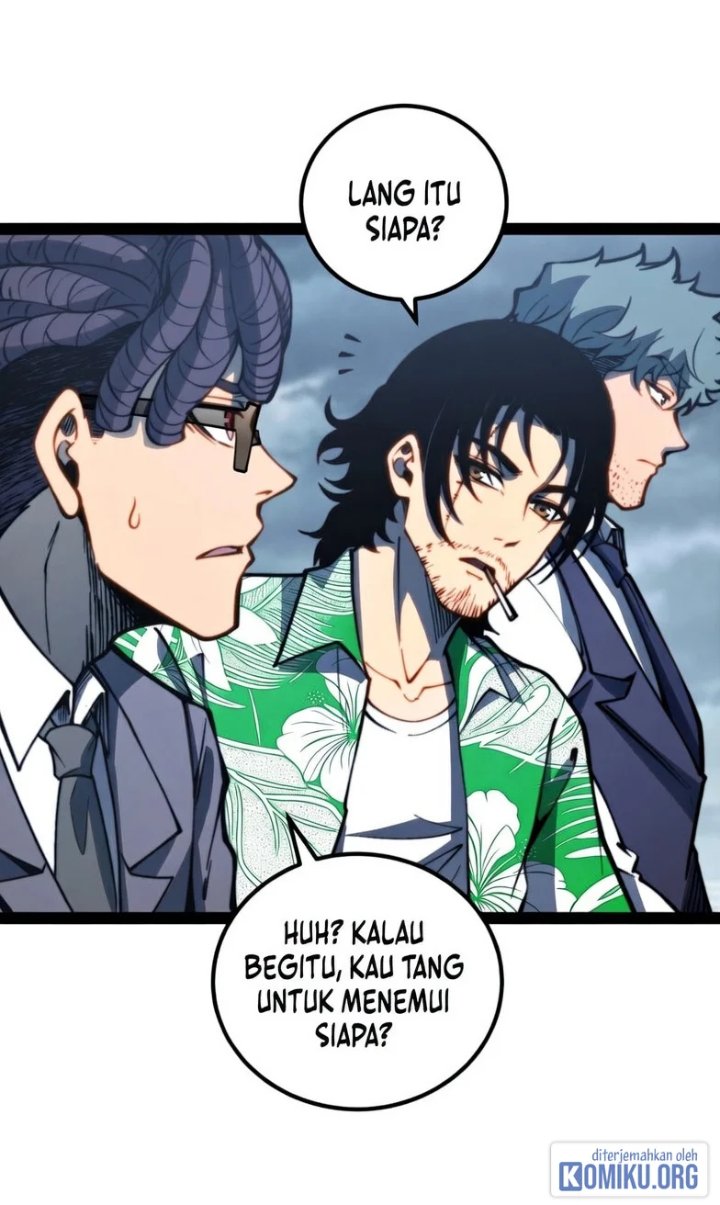Baca Full-Time Awakening Chapter 153 Bahasa Indonesia page 56
