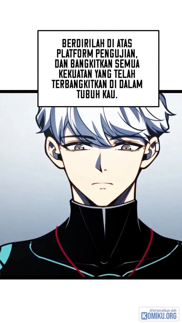 Baca Full-Time Awakening Chapter 153 Bahasa Indonesia page 64