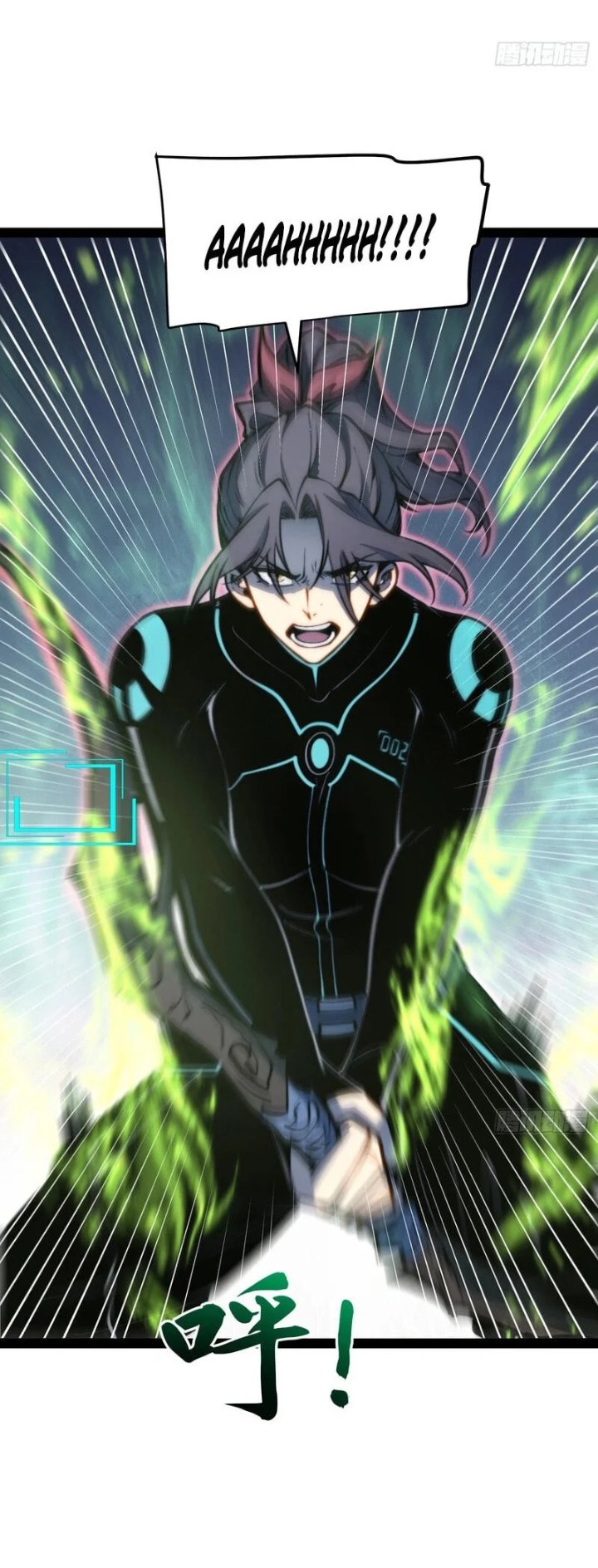 Baca Full-Time Awakening Chapter 153 Bahasa Indonesia page 66