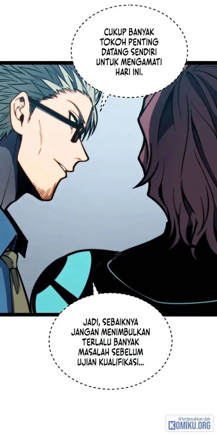 Baca Full-Time Awakening Chapter 153 Bahasa Indonesia page 18