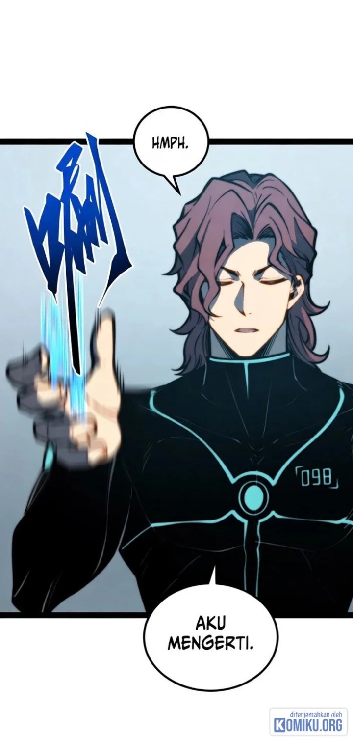 Baca Full-Time Awakening Chapter 153 Bahasa Indonesia page 22