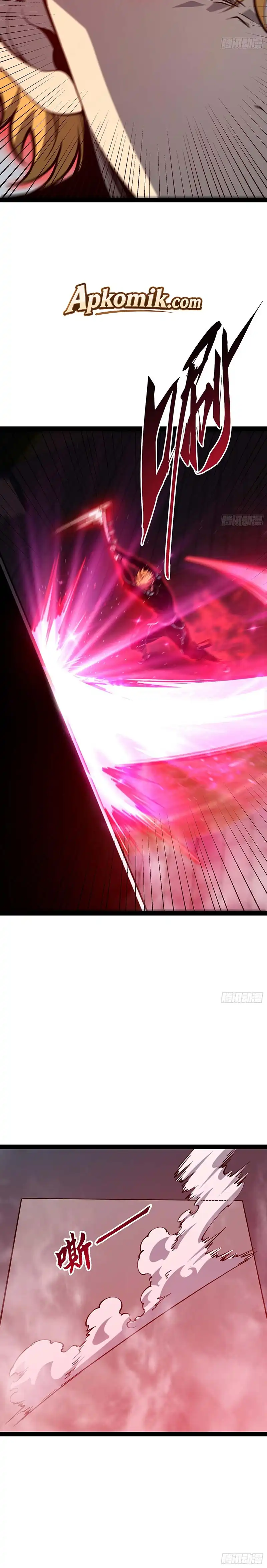 Baca Full-Time Awakening Chapter 156 Bahasa Indonesia page 22