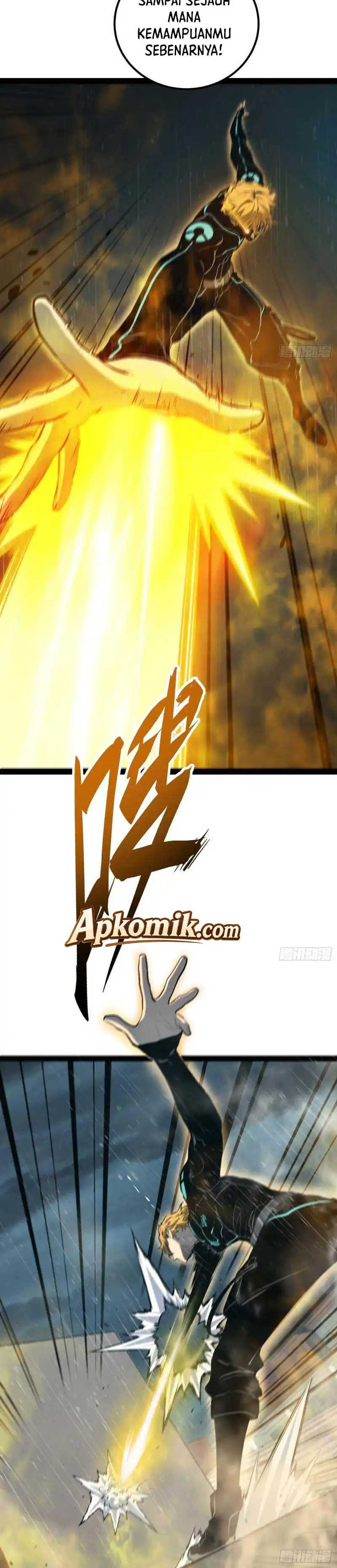 Baca Full-Time Awakening Chapter 157 Bahasa Indonesia page 16