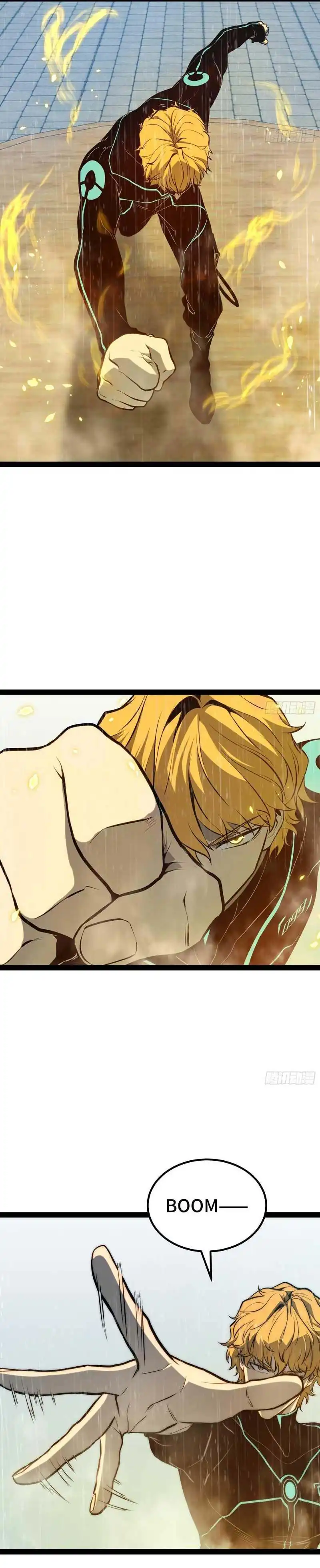 Baca Full-Time Awakening Chapter 157 Bahasa Indonesia page 20