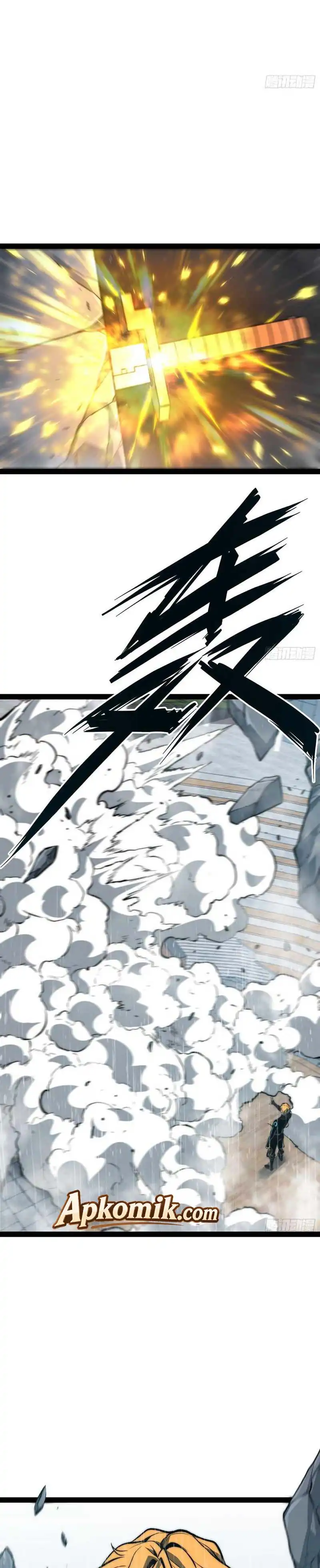 Baca Full-Time Awakening Chapter 157 Bahasa Indonesia page 22