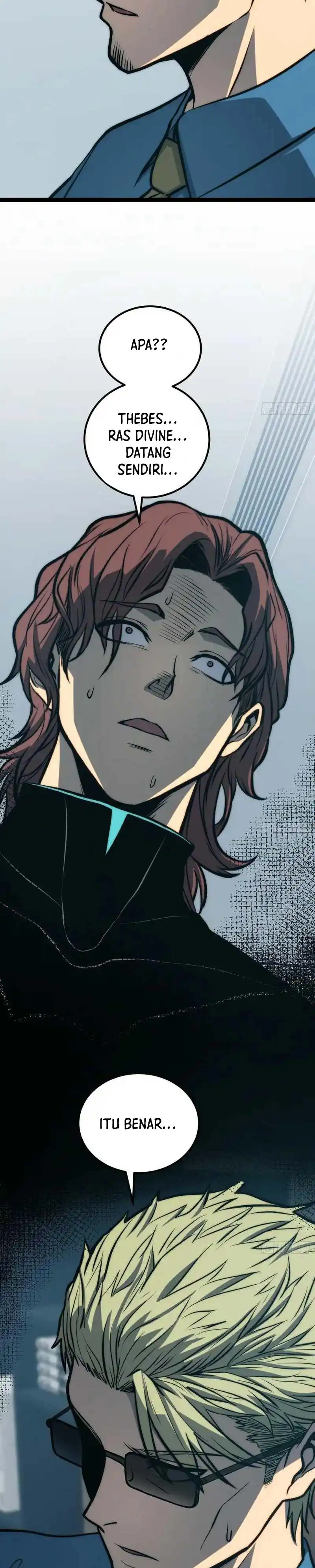 Baca Full-Time Awakening Chapter 158 Bahasa Indonesia page 18