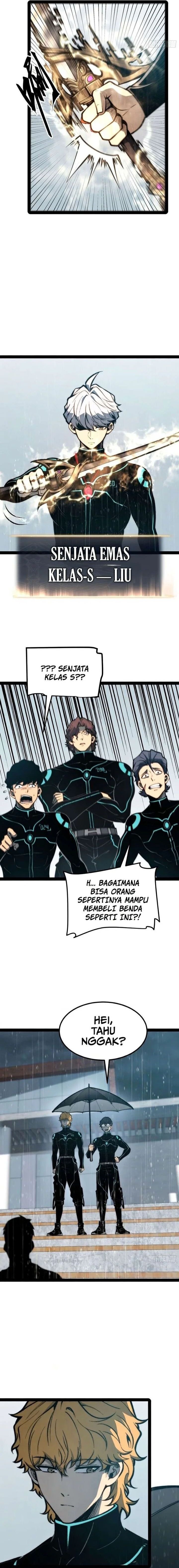 Baca Full-Time Awakening Chapter 159 Bahasa Indonesia page 14