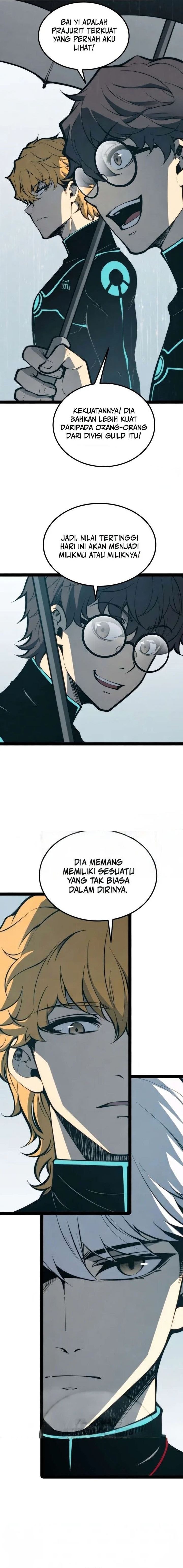 Baca Full-Time Awakening Chapter 159 Bahasa Indonesia page 16