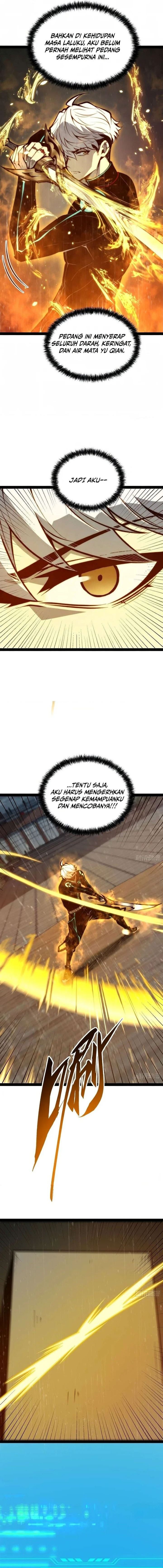 Baca Full-Time Awakening Chapter 159 Bahasa Indonesia page 18