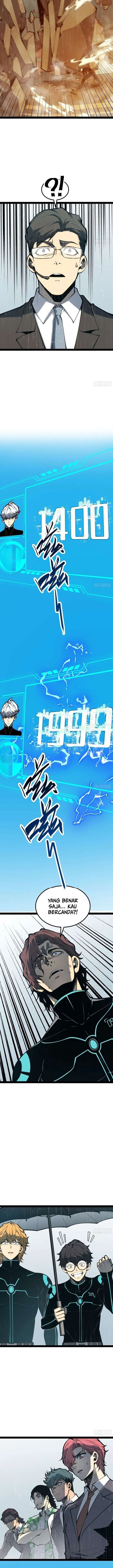 Baca Full-Time Awakening Chapter 160 Bahasa Indonesia page 10