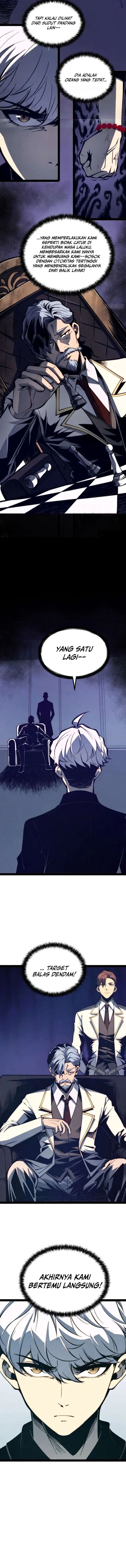 Baca Full-Time Awakening Chapter 160 Bahasa Indonesia page 18
