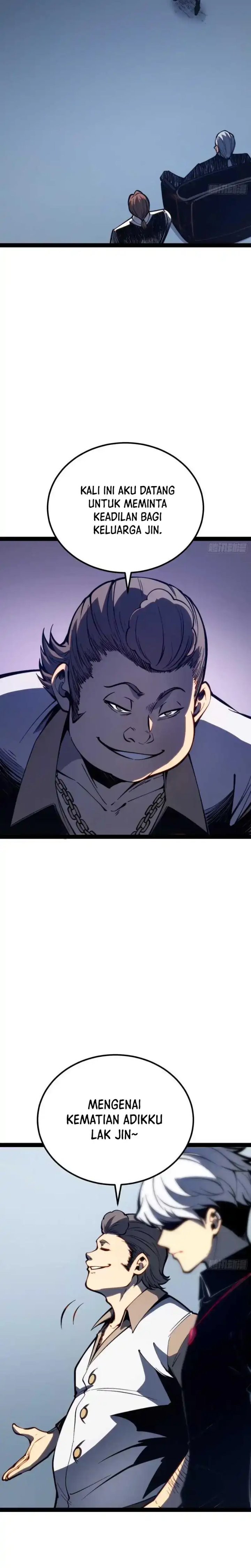 Baca Full-Time Awakening Chapter 161 Bahasa Indonesia page 26