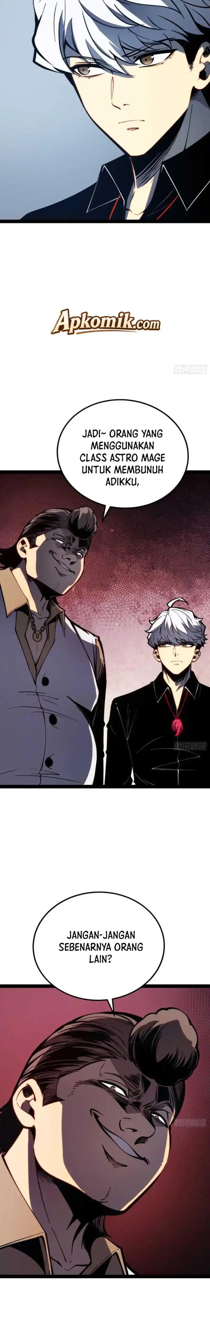 Baca Full-Time Awakening Chapter 161 Bahasa Indonesia page 32