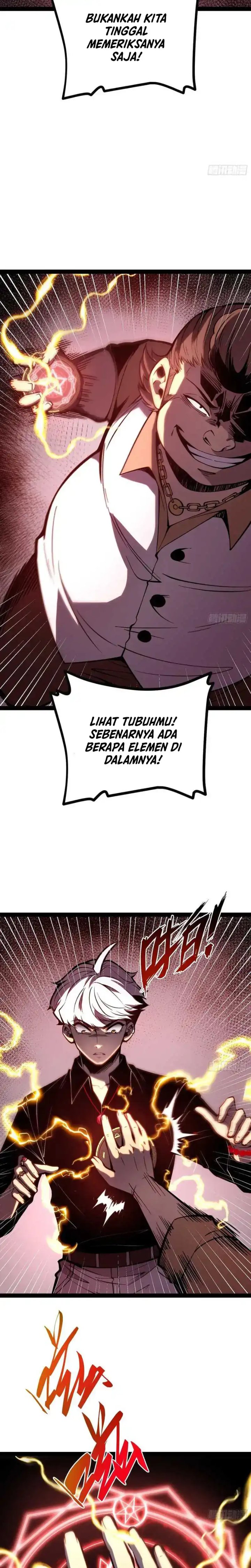 Baca Full-Time Awakening Chapter 161 Bahasa Indonesia page 38