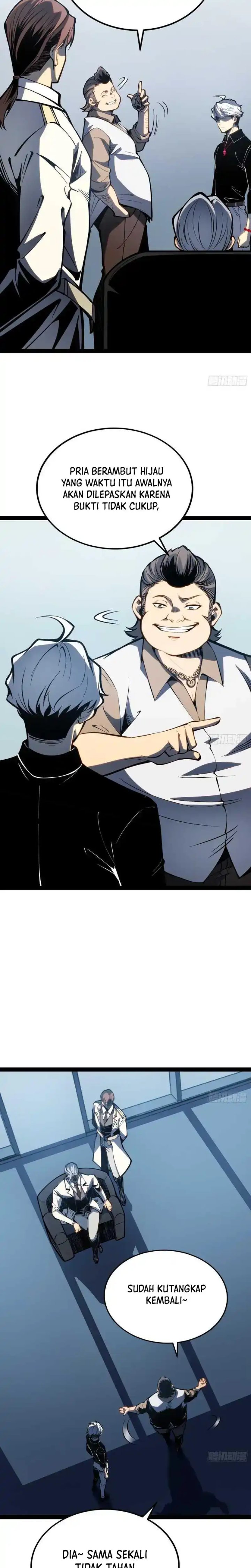 Baca Full-Time Awakening Chapter 161 Bahasa Indonesia page 46