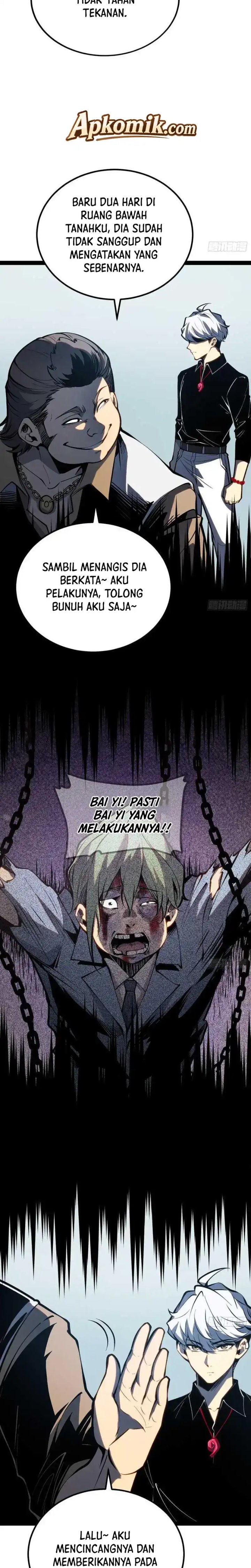 Baca Full-Time Awakening Chapter 161 Bahasa Indonesia page 48