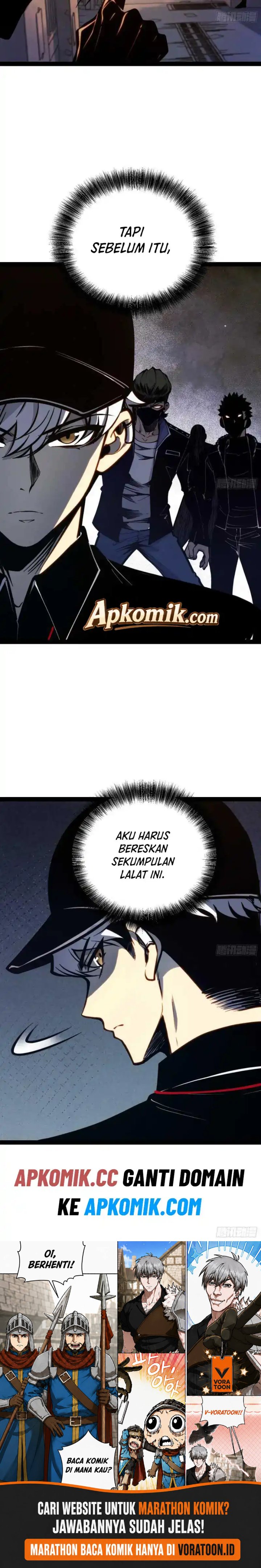 Baca Full-Time Awakening Chapter 161 Bahasa Indonesia page 62