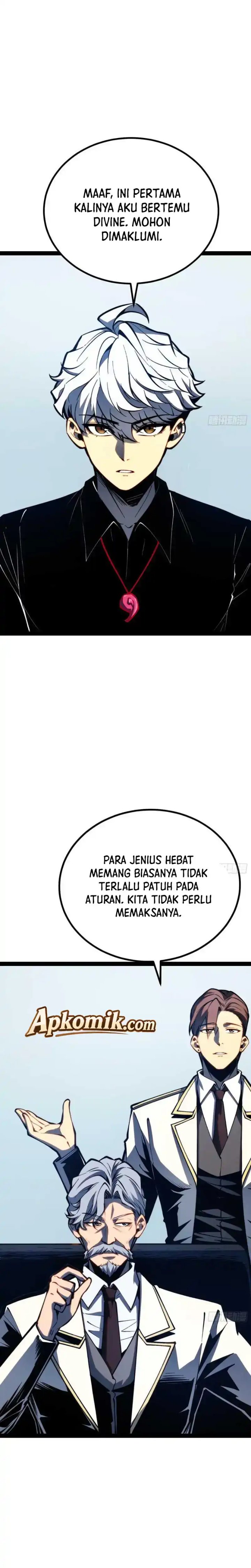 Baca Full-Time Awakening Chapter 161 Bahasa Indonesia page 12