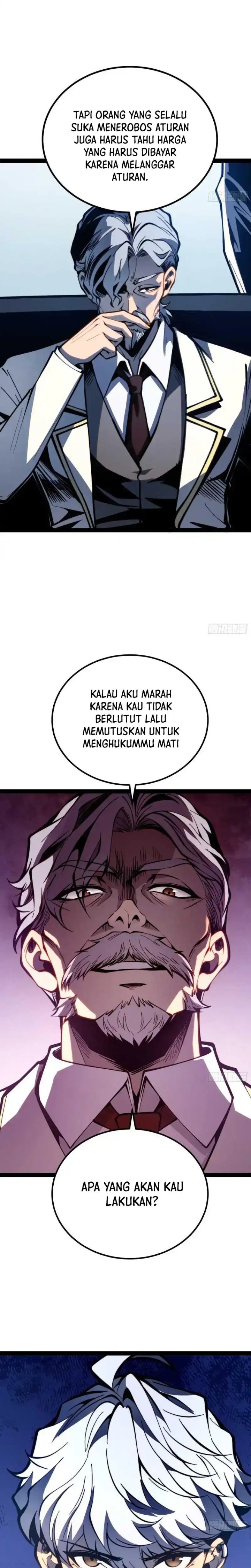 Baca Full-Time Awakening Chapter 161 Bahasa Indonesia page 14