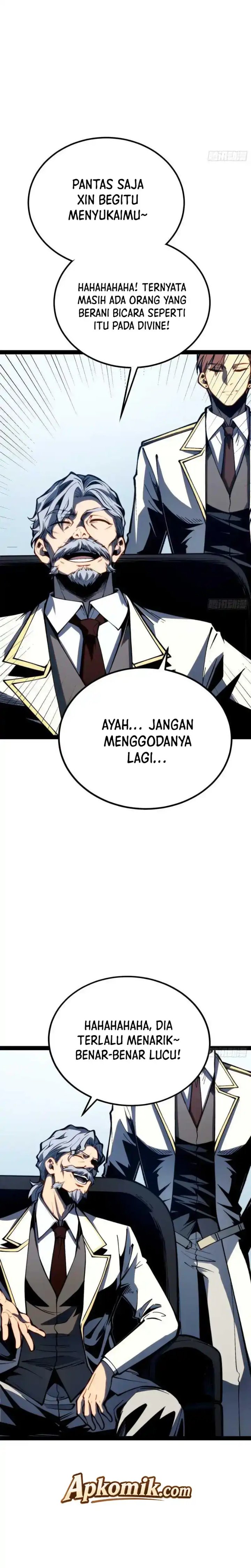 Baca Full-Time Awakening Chapter 161 Bahasa Indonesia page 18