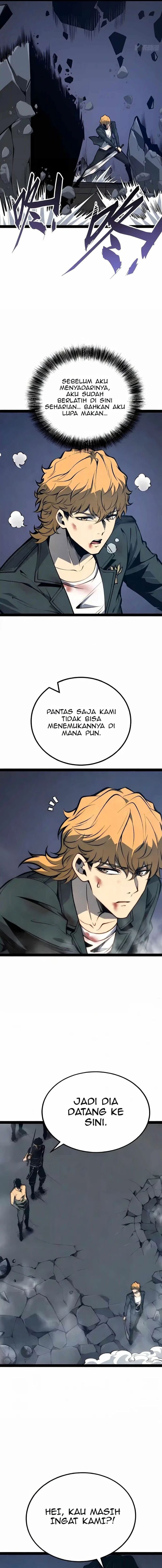 Baca Full-Time Awakening Chapter 162 Bahasa Indonesia page 24