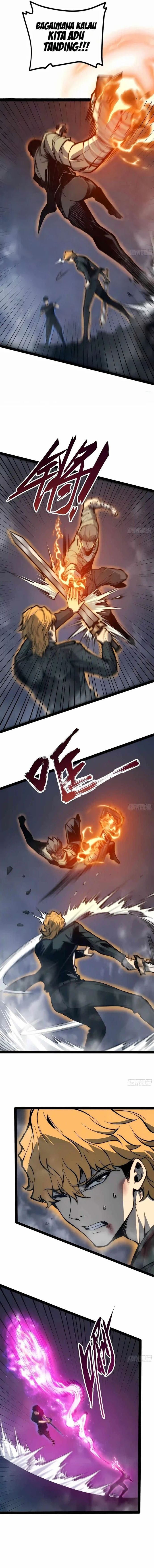 Baca Full-Time Awakening Chapter 162 Bahasa Indonesia page 28