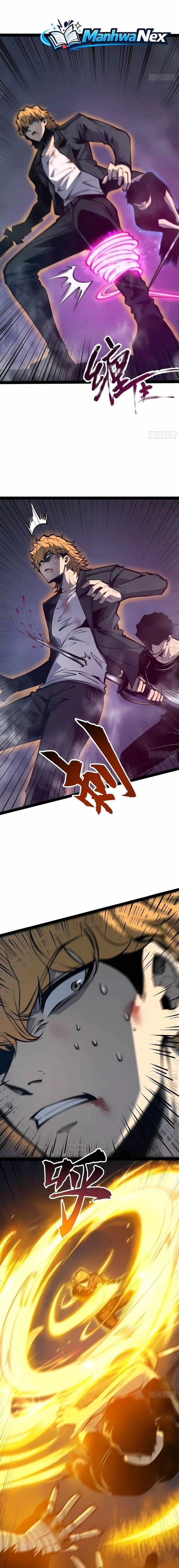 Baca Full-Time Awakening Chapter 162 Bahasa Indonesia page 30