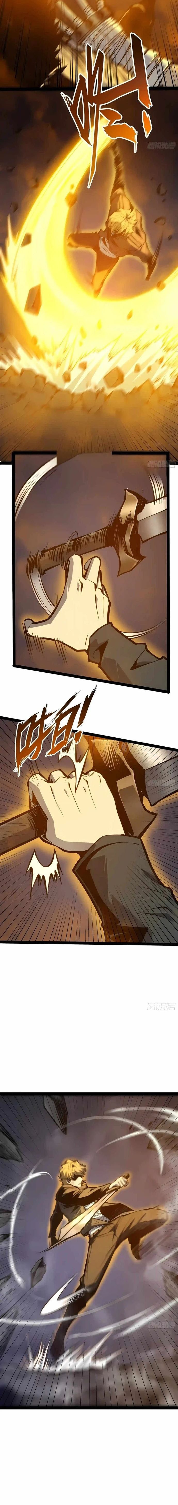 Baca Full-Time Awakening Chapter 162 Bahasa Indonesia page 32