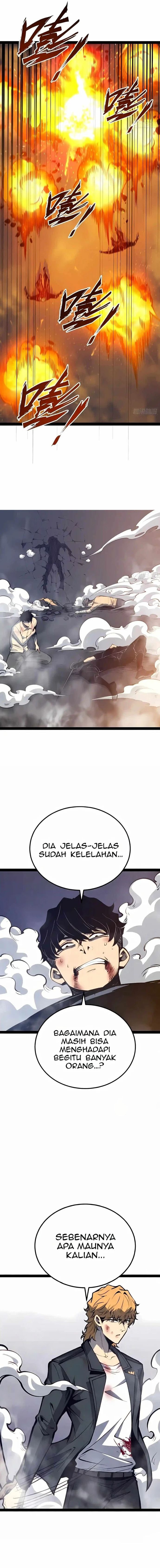 Baca Full-Time Awakening Chapter 162 Bahasa Indonesia page 34