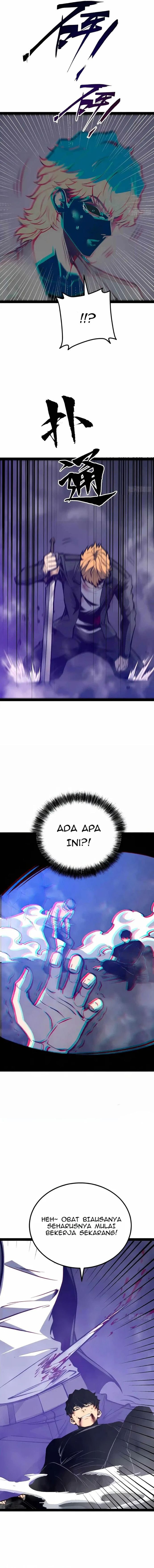 Baca Full-Time Awakening Chapter 162 Bahasa Indonesia page 36
