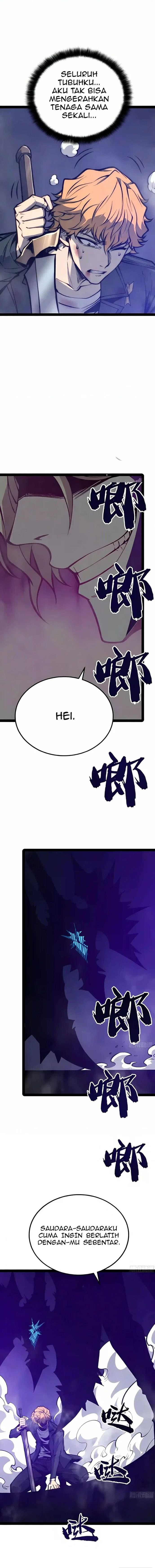Baca Full-Time Awakening Chapter 162 Bahasa Indonesia page 38