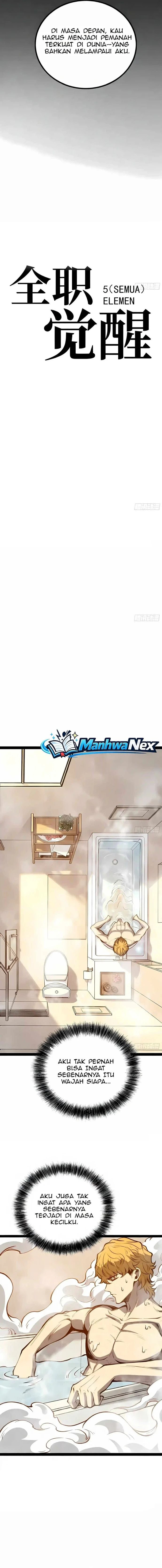 Baca Full-Time Awakening Chapter 162 Bahasa Indonesia page 14