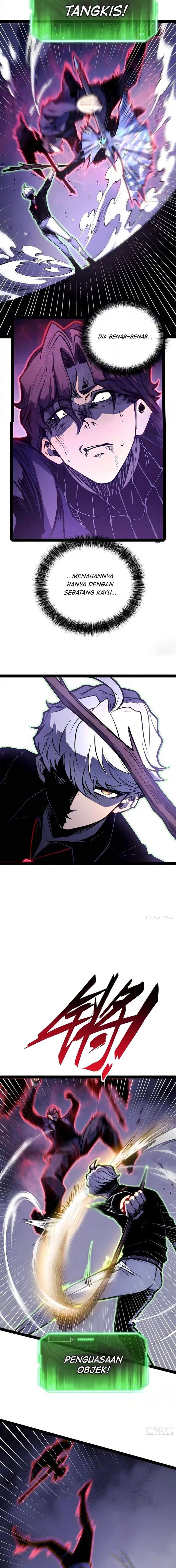 Baca Full-Time Awakening Chapter 163 Bahasa Indonesia page 24