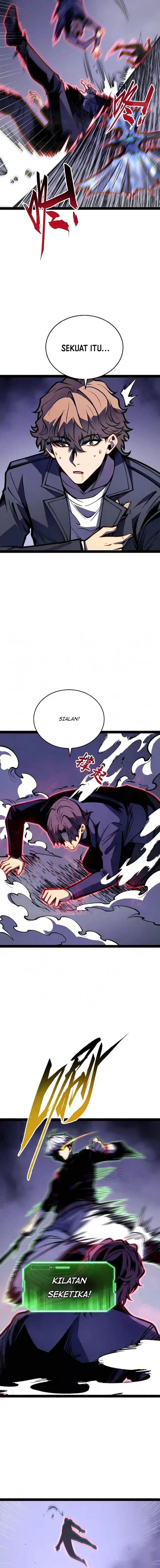 Baca Full-Time Awakening Chapter 163 Bahasa Indonesia page 26